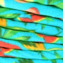 Nils Camp Picknickdecke NC8019 (Motiv Kolibri) Grün 200x200cm -Günstiges Draussen Herz Geschäft Nils Camp Picknicdecke NC8019 9 600x600 1