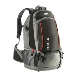Nils Camp Wanderrucksack CBT7101 Arsaken 35 Liter Schwarz/grau