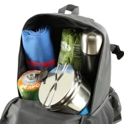 Nils Camp Wanderrucksack CBT7101 Arsaken 35 Liter Schwarz/grau 20 Nils Camp Wanderrucksack CBT7101 Arsaken 35 Liter Schwarz/grau -Günstiges Draussen Herz Geschäft Nils Camp Rucksack Arsaken CBT7101 35liter 9 600x600 1