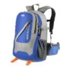 Nils Camp Wanderrucksack CBT7107 Bessegen 35 Liter Blau/grau