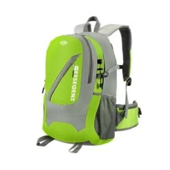 Nils Camp Wanderrucksack CBT7107 Bessegen 35 Liter Grün