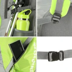 Nils Camp Wanderrucksack CBT7107 Bessegen 35 Liter Grün -Günstiges Draussen Herz Geschäft Nils Camp Rucksack Bessegen CBT7107 35liter gruen 7 600x600 1