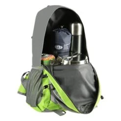 Nils Camp Wanderrucksack CBT7107 Bessegen 35 Liter Grün -Günstiges Draussen Herz Geschäft Nils Camp Rucksack Bessegen CBT7107 35liter gruen 9 600x600 1