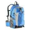 Nils Camp Wanderrucksack CBT7156 Jagerfly 30 Liter Blau
