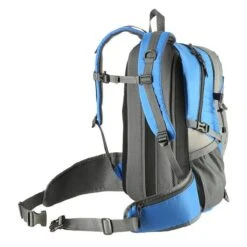 Nils Camp Wanderrucksack CBT7156 Jagerfly 30 Liter Blau -Günstiges Draussen Herz Geschäft Nils Camp Rucksack Jagerfly CBT7156 Blau 30liter 4 600x600 1