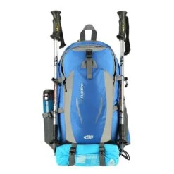 Nils Camp Wanderrucksack CBT7156 Jagerfly 30 Liter Blau -Günstiges Draussen Herz Geschäft Nils Camp Rucksack Jagerfly CBT7156 Blau 30liter 8 600x600 1
