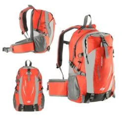 Nils Camp Wanderrucksack CBT7156 Jagerfly 30 Liter Rot -Günstiges Draussen Herz Geschäft Nils Camp Rucksack Jagerfly CBT7156 Rot 30liter 1 600x600 1
