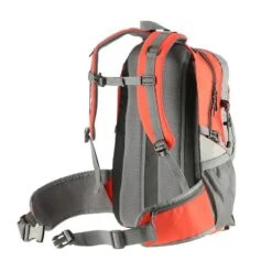 Nils Camp Wanderrucksack CBT7156 Jagerfly 30 Liter Rot -Günstiges Draussen Herz Geschäft Nils Camp Rucksack Jagerfly CBT7156 Rot 30liter 5 600x600 1