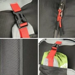 Nils Camp Wanderrucksack CBT7156 Jagerfly 30 Liter Schwarz -Günstiges Draussen Herz Geschäft Nils Camp Rucksack Jagerfly CBT7156 schwarz 30liter 10 600x600 1