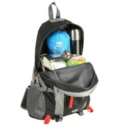 Nils Camp Wanderrucksack CBT7156 Jagerfly 30 Liter Schwarz -Günstiges Draussen Herz Geschäft Nils Camp Rucksack Jagerfly CBT7156 schwarz 30liter 11 600x600 1