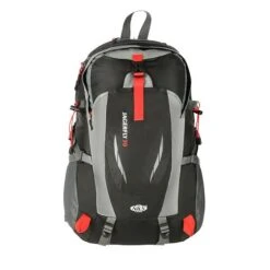 Nils Camp Wanderrucksack CBT7156 Jagerfly 30 Liter Schwarz -Günstiges Draussen Herz Geschäft Nils Camp Rucksack Jagerfly CBT7156 schwarz 30liter 4 600x600 1