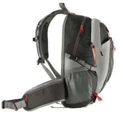 Nils Camp Wanderrucksack CBT7156 Jagerfly 30 Liter Schwarz -Günstiges Draussen Herz Geschäft Nils Camp Rucksack Jagerfly CBT7156 schwarz 30liter 5 600x600 1