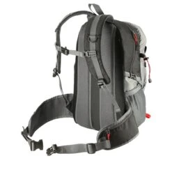 Nils Camp Wanderrucksack CBT7156 Jagerfly 30 Liter Schwarz -Günstiges Draussen Herz Geschäft Nils Camp Rucksack Jagerfly CBT7156 schwarz 30liter 6 600x600 1