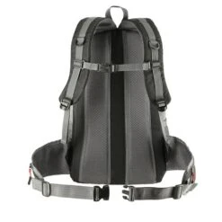 Nils Camp Wanderrucksack CBT7156 Jagerfly 30 Liter Schwarz -Günstiges Draussen Herz Geschäft Nils Camp Rucksack Jagerfly CBT7156 schwarz 30liter 7 600x600 1