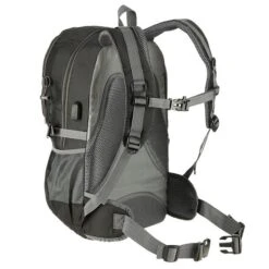 Nils Camp Wanderrucksack CBT7176 Quest 40 Liter Schwarz -Günstiges Draussen Herz Geschäft Nils Camp Rucksack Quest CBT7126 schwarz 40liter 6 600x600 1