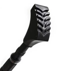 Nils Camp Wanderstöcke NW802 (Trekkingstöcke, Gummispitzen, Höhenverstellbar) Rot - 2 Stück -Günstiges Draussen Herz Geschäft Nils Camp Stoecke Wander Trekking NW802 8 600x600 1