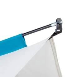 Nils Camp Strandmuschel NC3039 (UV-Schutz, Selbstaufbauend) Für Die Familie Weiss/grau - 105x210x110cm -Günstiges Draussen Herz Geschäft Nils Camp Strandmuschel NC3039 grau 6 600x600 1