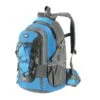 Nils Camp Wanderrucksack CBT7173 Above 30 Liter Blau