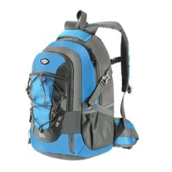 Nils Camp Wanderrucksack CBT7173 Above 30 Liter Blau