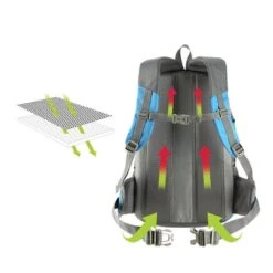 Nils Camp Wanderrucksack CBT7173 Above 30 Liter Blau -Günstiges Draussen Herz Geschäft Nils Camp rucksack CBT7173 Above 15 07 115 2 600x600 1