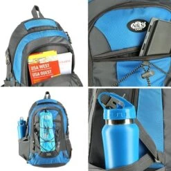 Nils Camp Wanderrucksack CBT7173 Above 30 Liter Blau -Günstiges Draussen Herz Geschäft Nils Camp rucksack CBT7173 Above 15 07 115 7 600x600 1