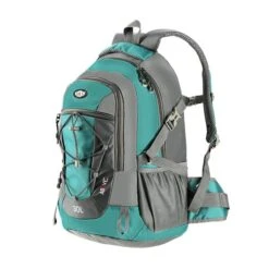 Nils Camp Wanderrucksack CBT7173 Above 30 Liter Grün