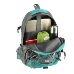 Nils Camp Wanderrucksack CBT7173 Above 30 Liter Grün -Günstiges Draussen Herz Geschäft Nils Camp rucksack CBT7173 Above 15 07 116 3 1200x1200 1