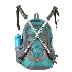 Nils Camp Wanderrucksack CBT7173 Above 30 Liter Grün -Günstiges Draussen Herz Geschäft Nils Camp rucksack CBT7173 Above 15 07 116 4 960x960 1