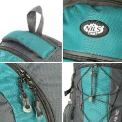 Nils Camp Wanderrucksack CBT7173 Above 30 Liter Grün -Günstiges Draussen Herz Geschäft Nils Camp rucksack CBT7173 Above 15 07 116 6 576x576 1