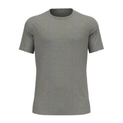 Odlo Wander-/Freizeit Tshirt Crew Neck X-Alp PW 115 Grau Herren -Günstiges Draussen Herz Geschäft Odlo 314012 15700 Tshirt X Alp207 1200x1200 1