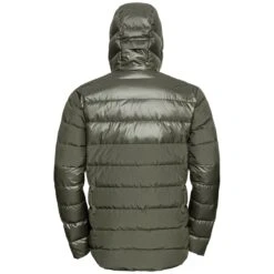 Odlo Winterjacke Severin N-Thermic Insulated Mit Kapuze (wasserabweisend, Winddicht, Atmungsaktiv) Dunkelgrün Herren 7 Odlo Winterjacke Severin N-Thermic Insulated Mit Kapuze (wasserabweisend, Winddicht, Atmungsaktiv) Dunkelgrün Herren -Günstiges Draussen Herz Geschäft Odlo 528862 10784 Severin N Thermic Jacke201 1200x1200 1