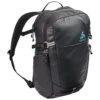 Odlo Alltags-Wanderrucksack RW Laptop Schwarz - 22 Liter