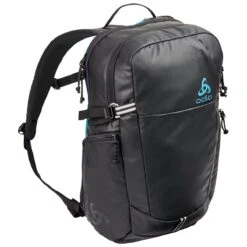 Odlo Alltags-Wanderrucksack RW Laptop Schwarz - 22 Liter