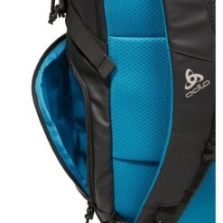 Odlo Alltags-Wanderrucksack RW Laptop Schwarz - 22 Liter 7 Odlo Alltags-Wanderrucksack RW Laptop Schwarz - 22 Liter -Günstiges Draussen Herz Geschäft Odlo 777820 15000 Rucksack RW Laptop203 1200x1200 1