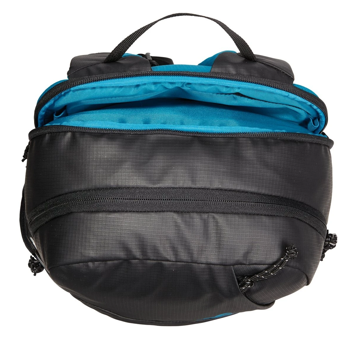 Odlo Alltags-Wanderrucksack RW Laptop Schwarz - 22 Liter 4 Odlo Alltags-Wanderrucksack RW Laptop Schwarz - 22 Liter – Bild 4