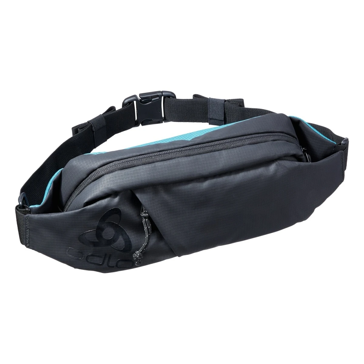 Odlo Gürteltasche Beltpack RW Schwarz - 2 Liter 1 Odlo Gürteltasche Beltpack RW Schwarz - 2 Liter