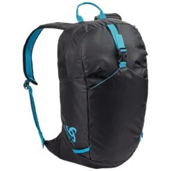 Odlo Alltags-Wanderrucksack Active Schwarz - 18 Liter