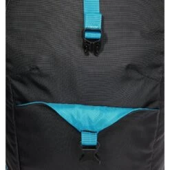 Odlo Alltags-Wanderrucksack Active Schwarz - 18 Liter -Günstiges Draussen Herz Geschäft Odlo 777860 15000 Rucksack Active 18 Liter 3 900x900 1