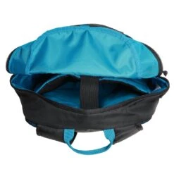 Odlo Alltags-Wanderrucksack Active Schwarz - 18 Liter -Günstiges Draussen Herz Geschäft Odlo 777860 15000 Rucksack Active 18 Liter 4 1030x1030 1