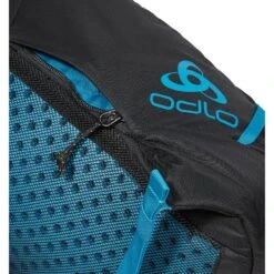 Odlo Alltags-Wanderrucksack Active Schwarz - 18 Liter -Günstiges Draussen Herz Geschäft Odlo 777860 15000 Rucksack Active 18 Liter 5 900x900 1