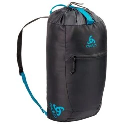 Odlo Alltags-Sporttasche (Rucksack) Sportsbag Active Schwarz - 16 Liter