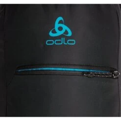 Odlo Alltags-Sporttasche (Rucksack) Sportsbag Active Schwarz - 16 Liter -Günstiges Draussen Herz Geschäft Odlo 777870 15000 Sportsbag Active204 720x720 1