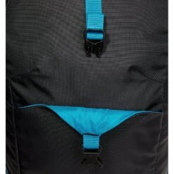 Odlo Alltags-Sporttasche (Rucksack) Sportsbag Active Schwarz - 16 Liter -Günstiges Draussen Herz Geschäft Odlo 777870 15000 Sportsbag Active205 840x840 1