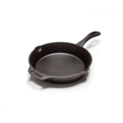 Petromax Feuerpfanne Fp35 Mit Stiel Aus Gusseisen - 25 Cm Durchmesser