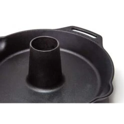 Petromax Geflügelbräter - Aus Gusseisen - 25 Cm Durchmesser -Günstiges Draussen Herz Geschäft Petromax Gefluegelbraeter CF30 650x650 1