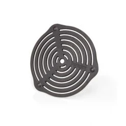 Petromax Gussrost-Einsatz Für Feuertopf - Schwarz