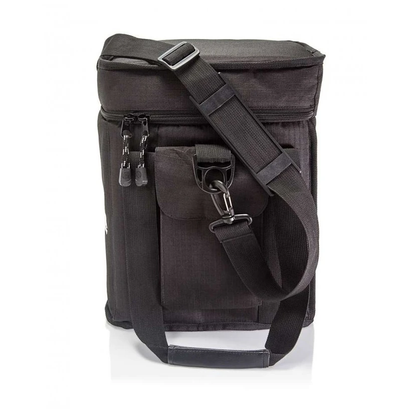 Petromax Transporttasche Für Raketenofen Rf33 Schwarz 1 Petromax Transporttasche Für Raketenofen Rf33 Schwarz