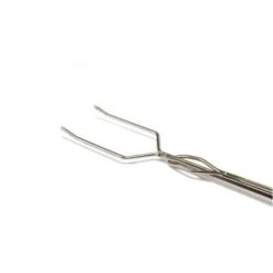 Petromax Lagerfeuer-Spieß Mit Zwei Langen Zinken - 2 Stück -Günstiges Draussen Herz Geschäft Petromax lagerfeuer Spiess zinken ls1 1 651x651 1