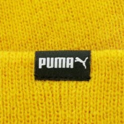 Puma Mütze (Beanie) Classic Cuff - Gelb - 1 Stück -Günstiges Draussen Herz Geschäft Puma Muetze Classic Cuff 023434 05 6 946x946 1
