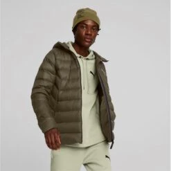 Puma Strickmütze (Beanie) Classic Cuffless Mit Schriftzug - Olivegrün - 1 Stück 7 Puma Strickmütze (Beanie) Classic Cuffless Mit Schriftzug - Olivegrün - 1 Stück -Günstiges Draussen Herz Geschäft Puma Strickmuetze Classic Cuffless 023433 11 4 946x946 1